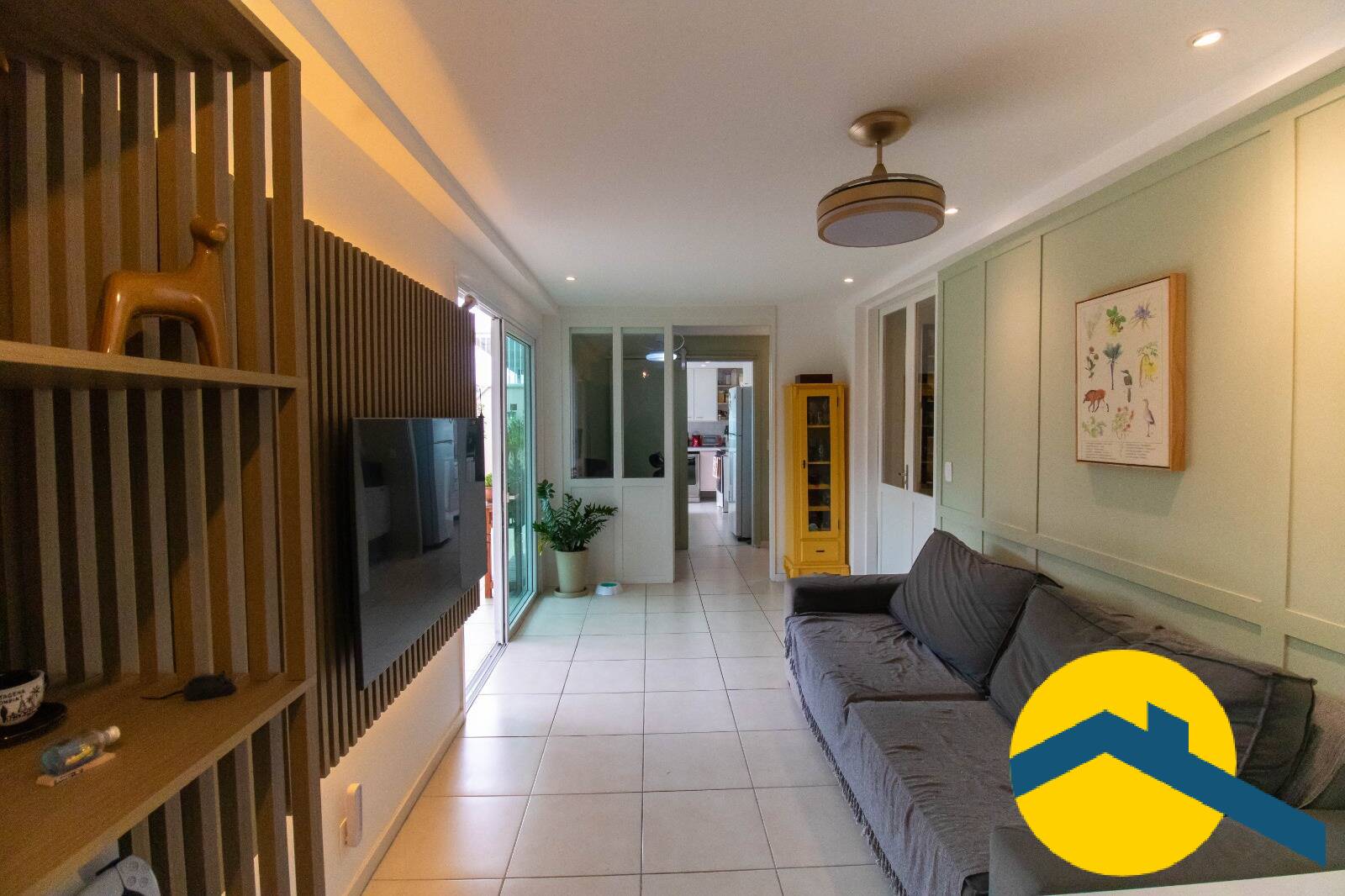 Cobertura linear   para venda em Pendotiba - Niterói - Rio de Janeiro