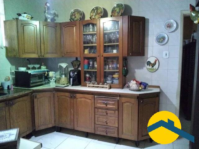 Casa, 3 quartos, 206 m² - Foto 5