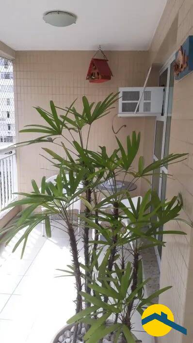 Apartamento, 3 quartos, 110 m² - Foto 2