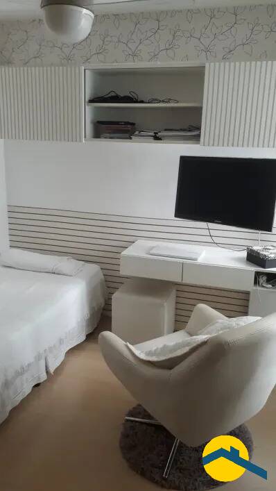Apartamento, 3 quartos, 110 m² - Foto 3