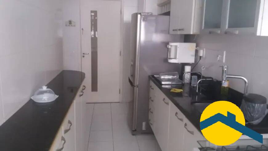 Apartamento, 3 quartos, 110 m² - Foto 12