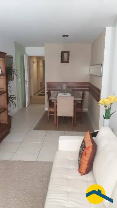 Apartamento, 3 quartos, 110 m² - Foto 1
