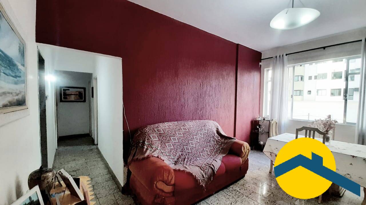 Apartamento, 3 quartos, 100 m² - Foto 3