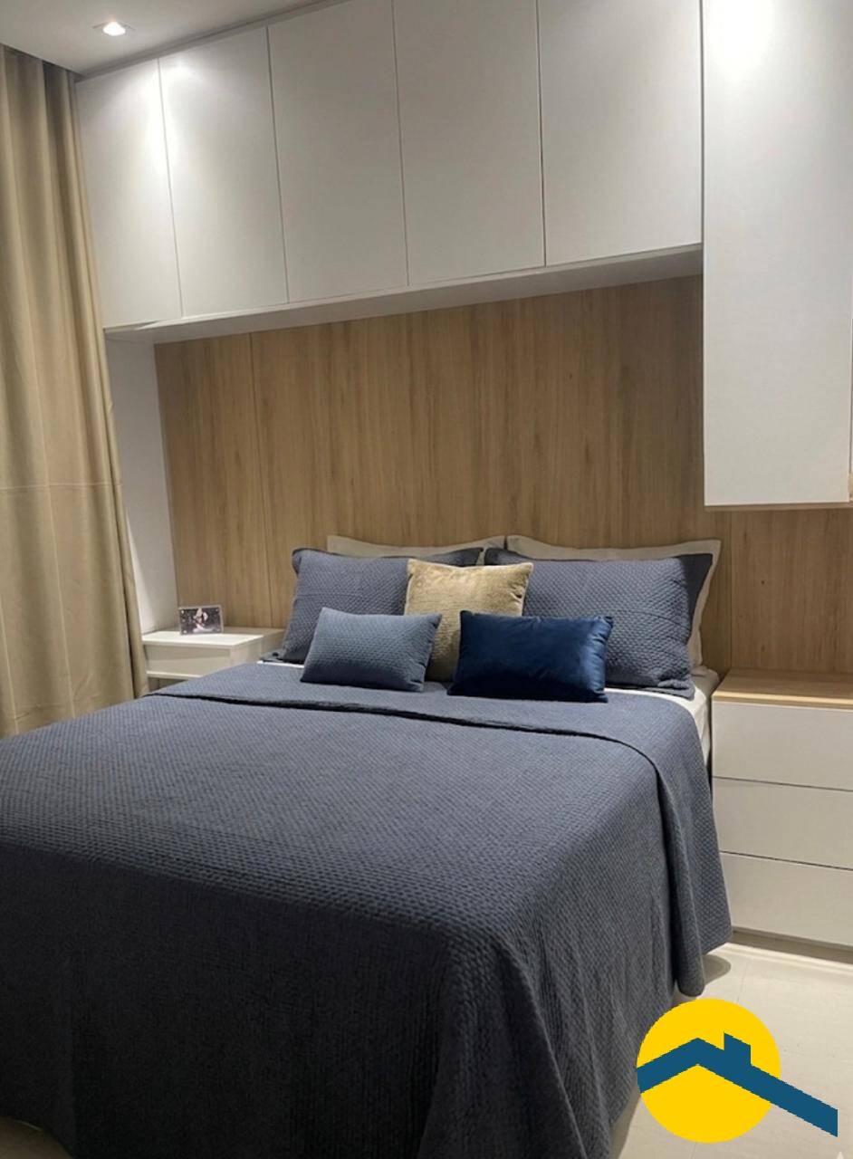 Apartamento, 2 quartos, 65 m² - Foto 7