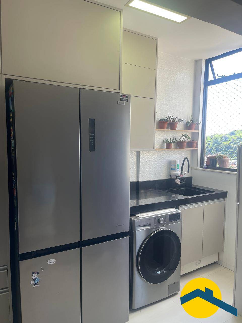 Apartamento, 2 quartos, 65 m² - Foto 11