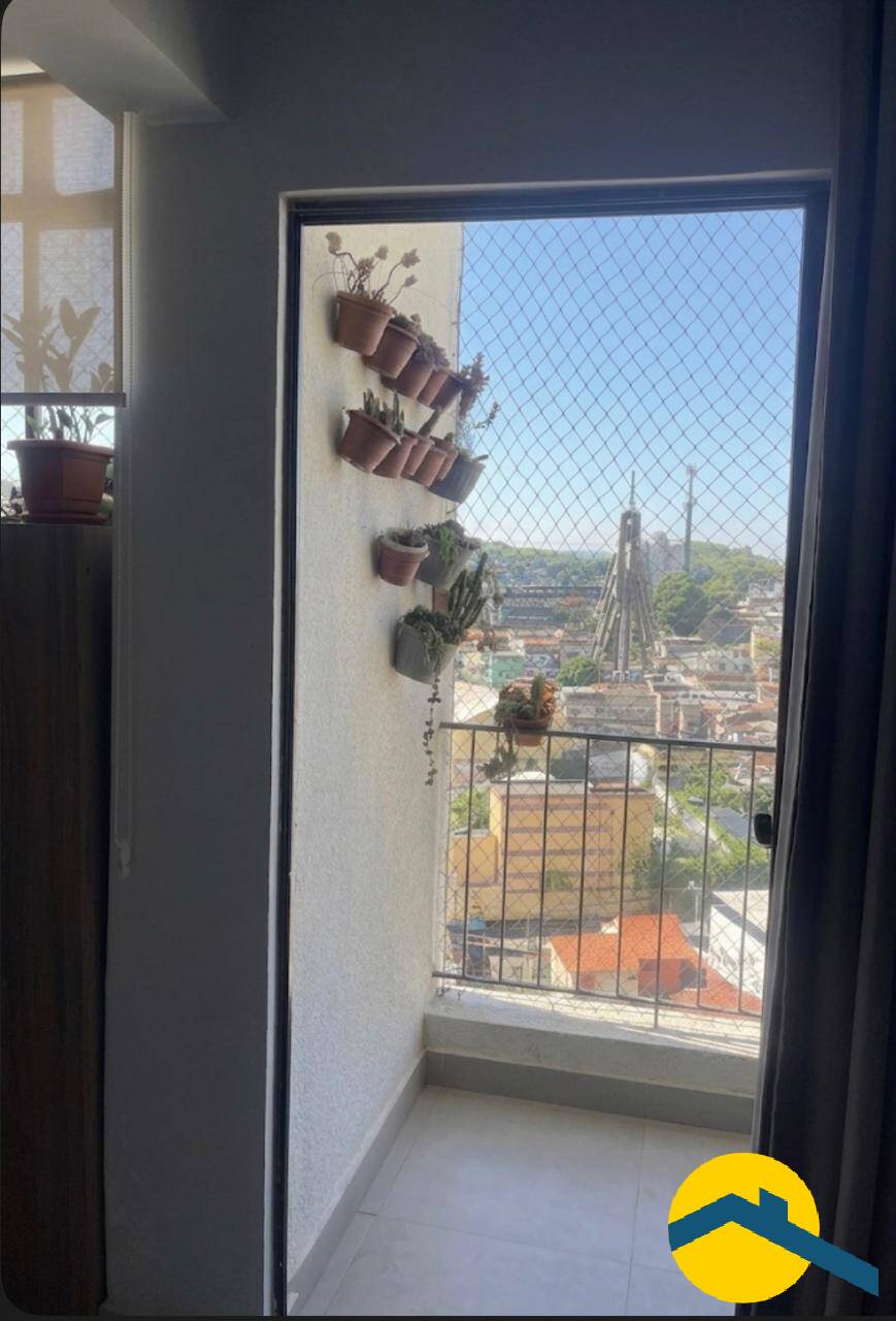 Apartamento, 2 quartos, 65 m² - Foto 3