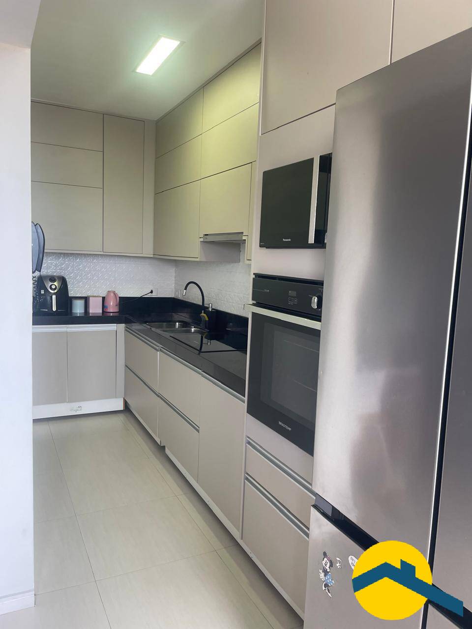 Apartamento, 2 quartos, 65 m² - Foto 9