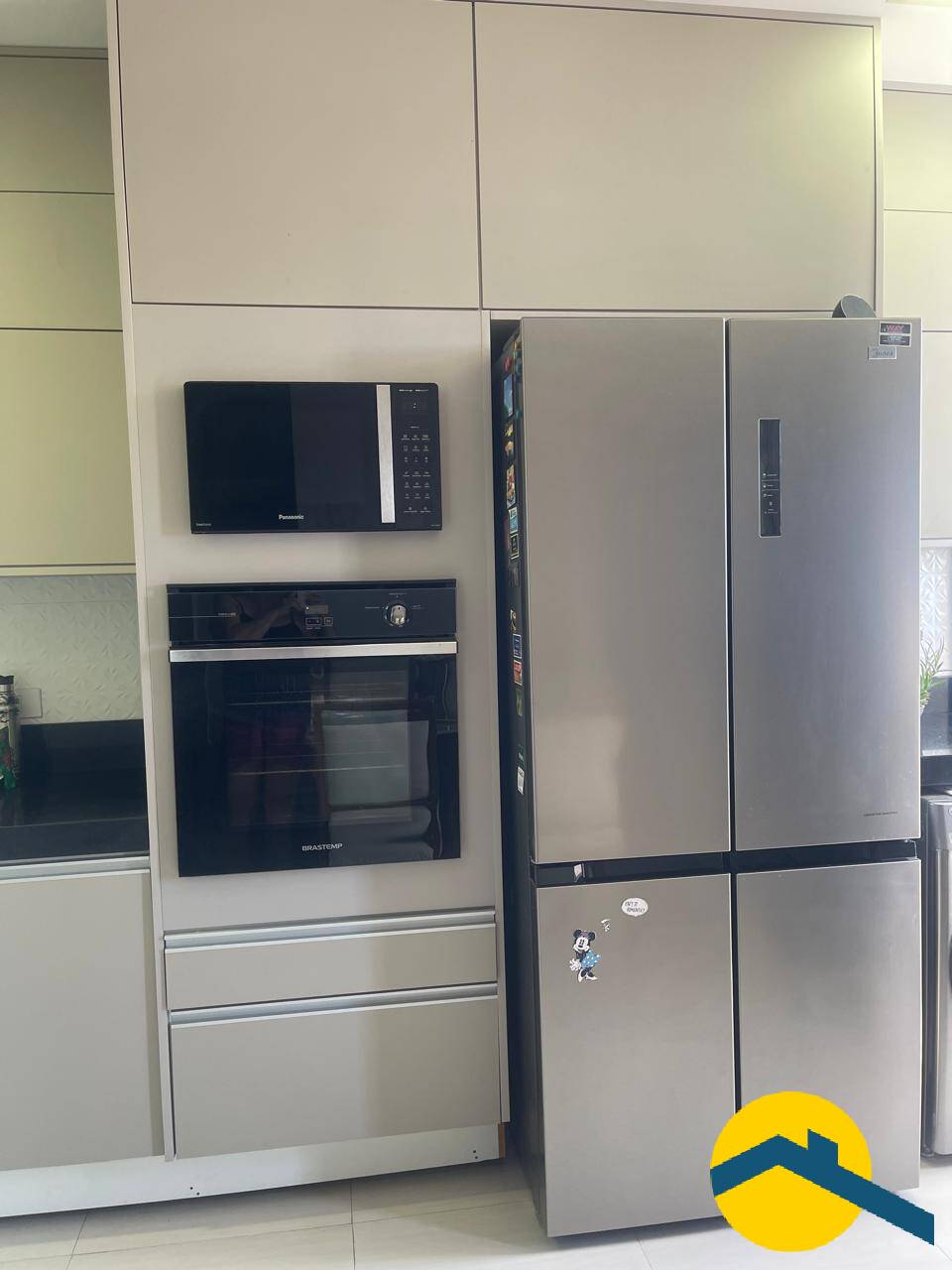 Apartamento, 2 quartos, 65 m² - Foto 10