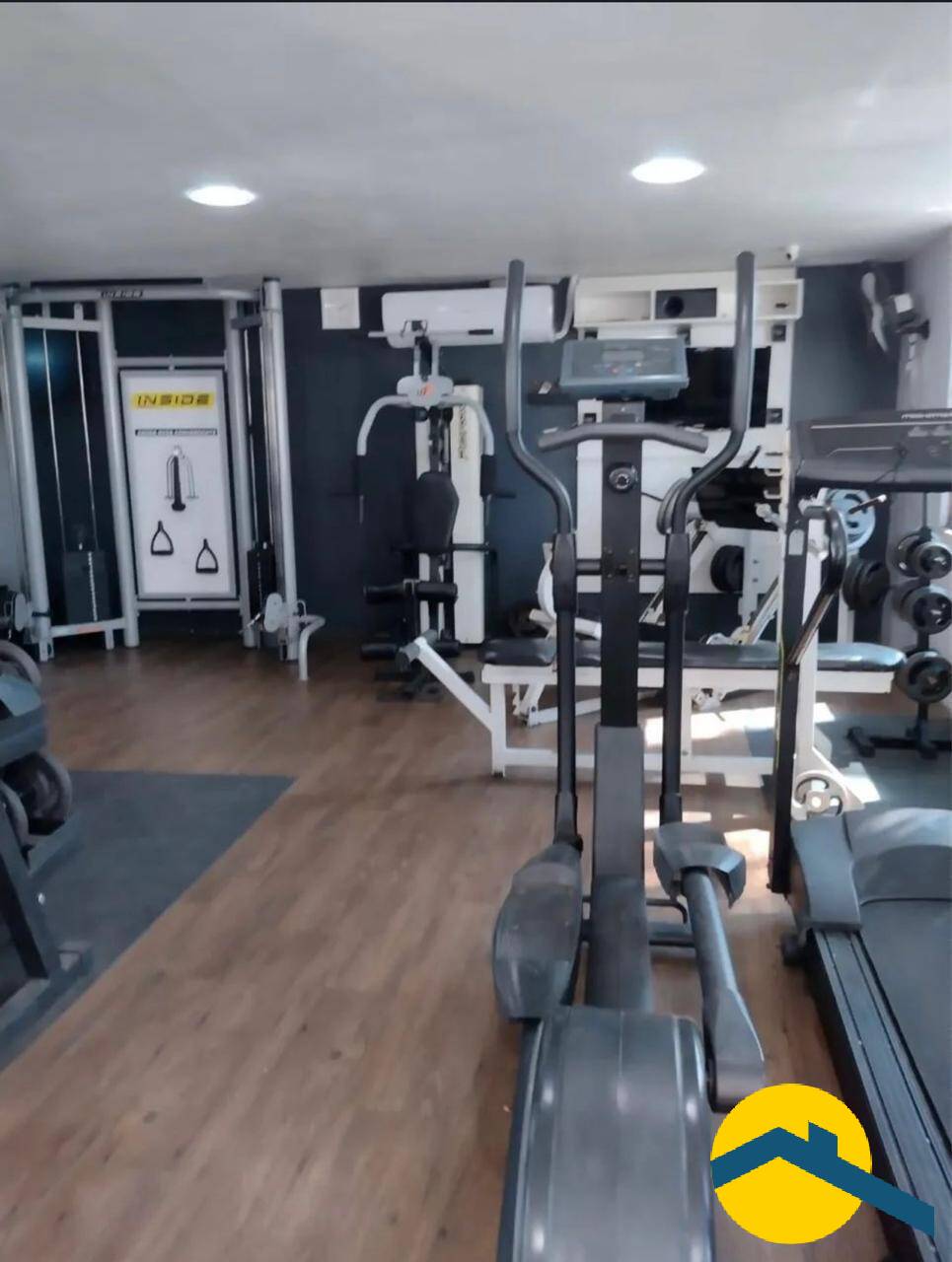 Apartamento, 2 quartos, 65 m² - Foto 24