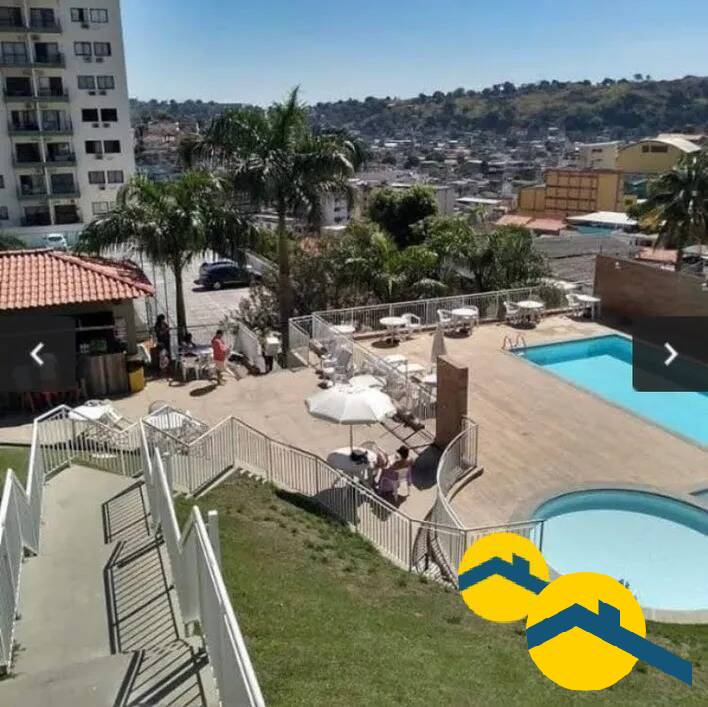 Apartamento, 2 quartos, 65 m² - Foto 17