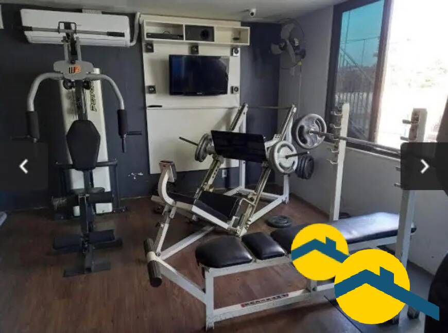 Apartamento, 2 quartos, 65 m² - Foto 25