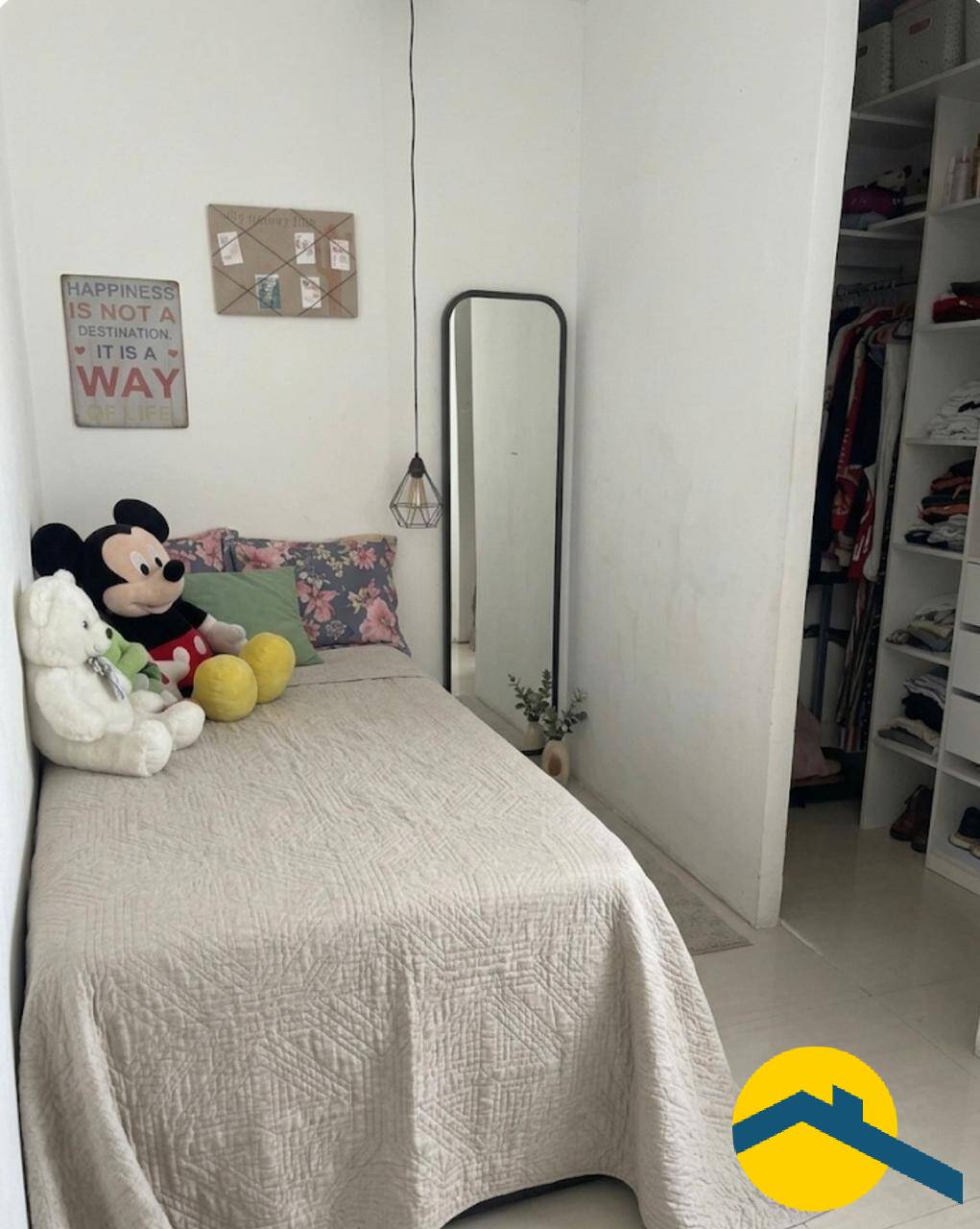 Apartamento, 2 quartos, 65 m² - Foto 8