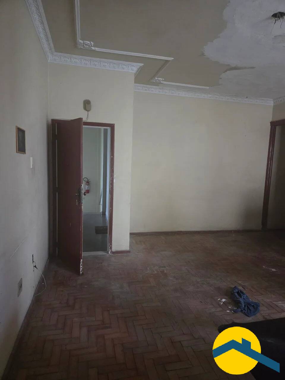 Apartamento, 3 quartos, 115 m² - Foto 1
