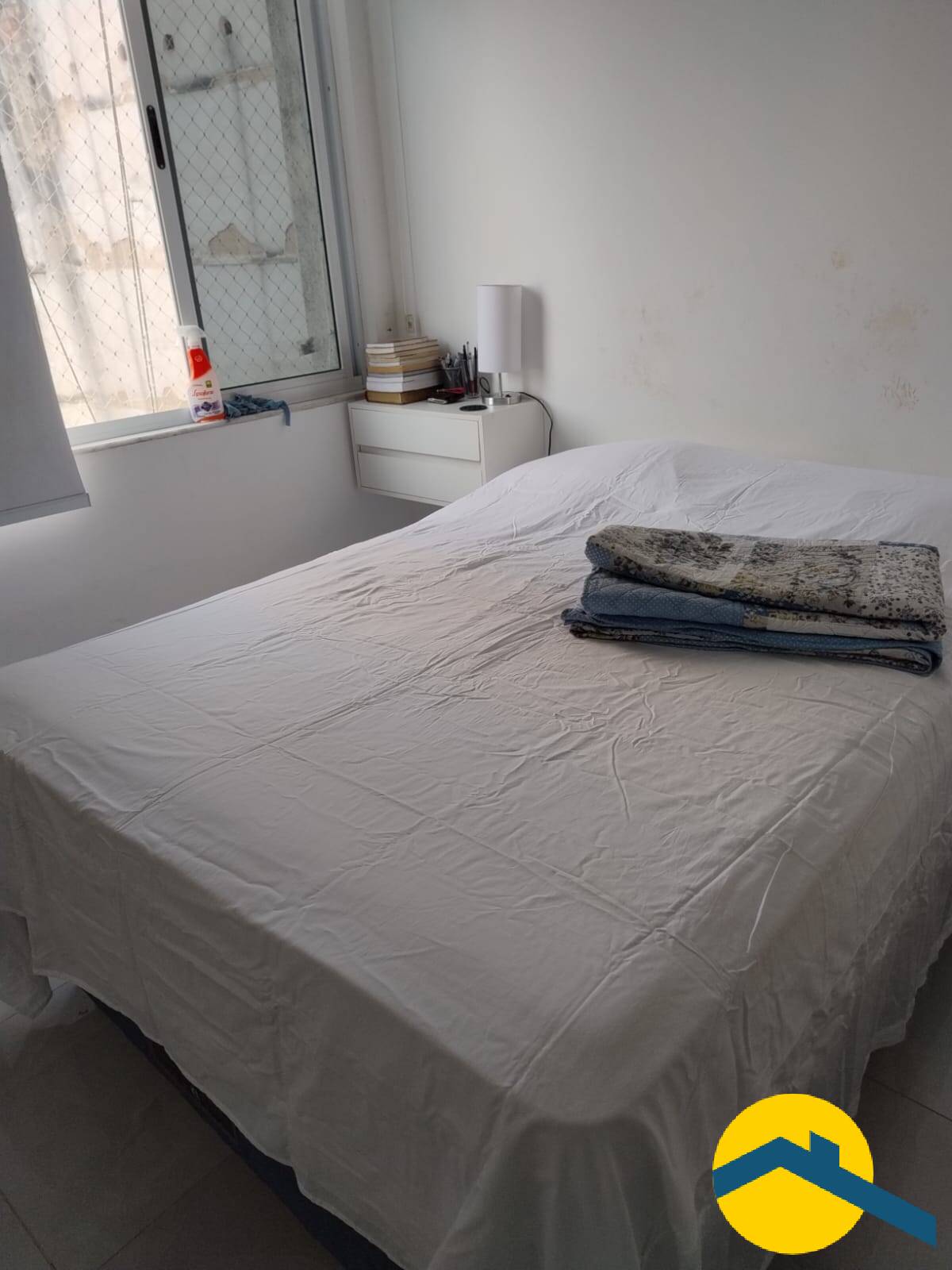 Apartamento/Loft a venda no Centro - Niterói - Rio de janeiro