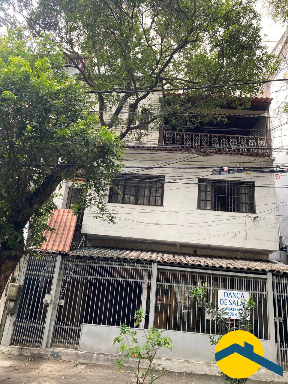 Foto do imóvel - Casa à venda com 3 quartos, 300 m² em Icaraí, Niterói