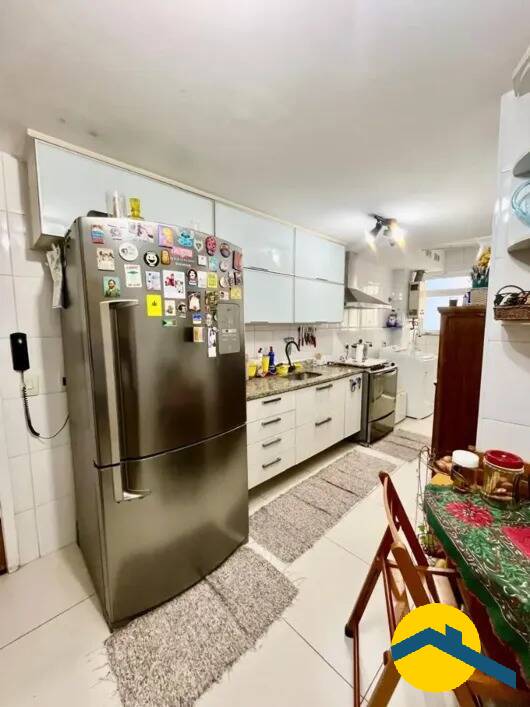 Apartamento, 3 quartos, 120 m² - Foto 23