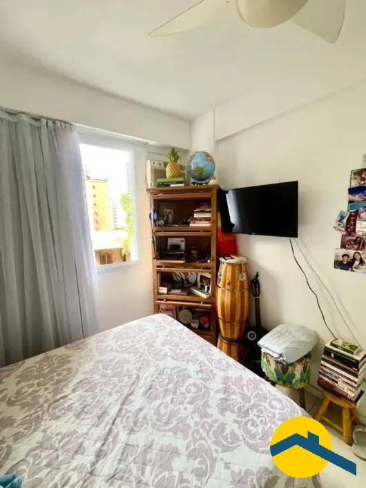 Apartamento, 3 quartos, 120 m² - Foto 14
