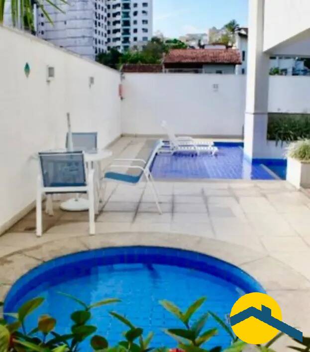 Apartamento, 3 quartos, 120 m² - Foto 27