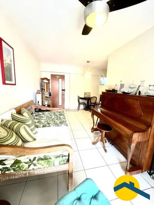 Apartamento, 3 quartos, 120 m² - Foto 4