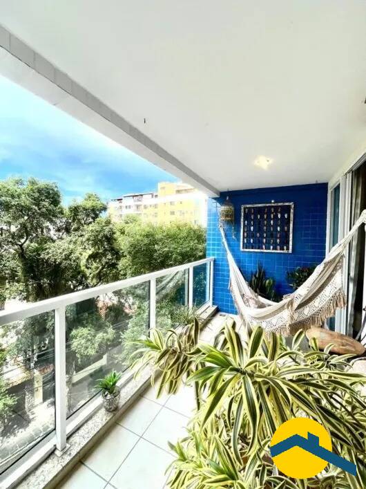 Apartamento, 3 quartos, 120 m² - Foto 1