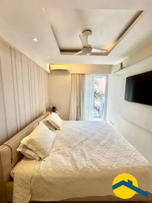 Apartamento, 3 quartos, 120 m² - Foto 6