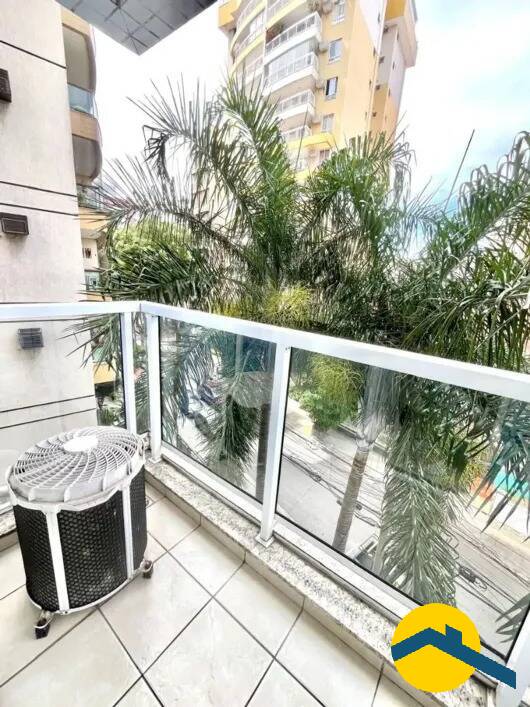 Apartamento, 3 quartos, 120 m² - Foto 3