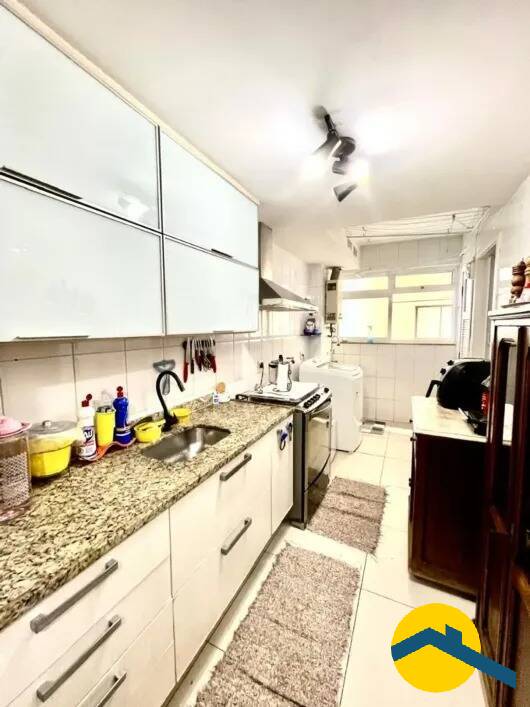 Apartamento, 3 quartos, 120 m² - Foto 21