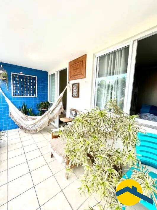 Apartamento, 3 quartos, 120 m² - Foto 2