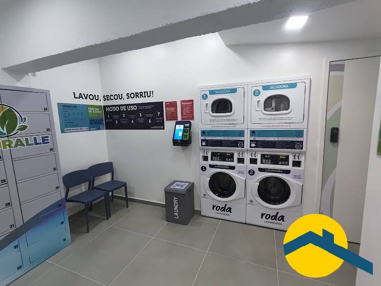 Apartamento, 2 quartos, 56 m² - Foto 9