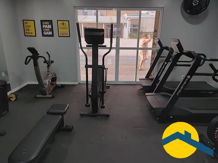 Apartamento, 2 quartos, 56 m² - Foto 13