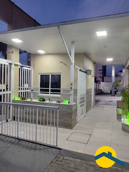 Apartamento, 2 quartos, 56 m² - Foto 7