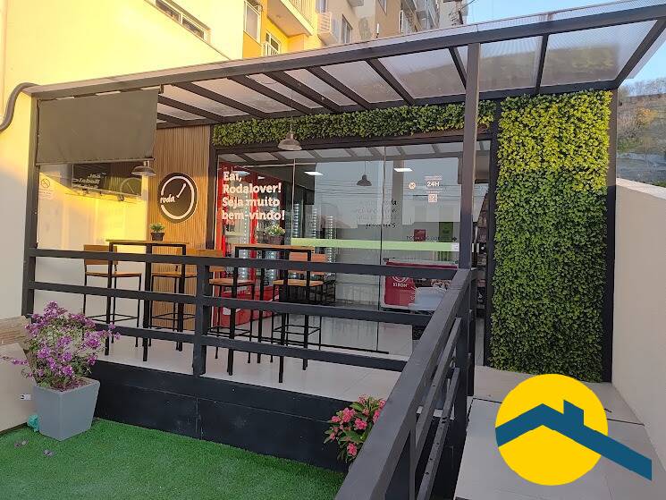 Apartamento, 2 quartos, 56 m² - Foto 15