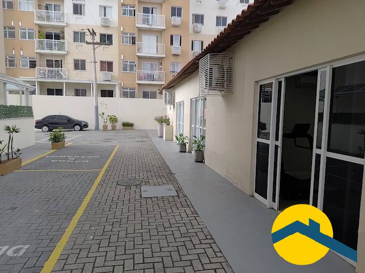 Apartamento, 2 quartos, 56 m² - Foto 10