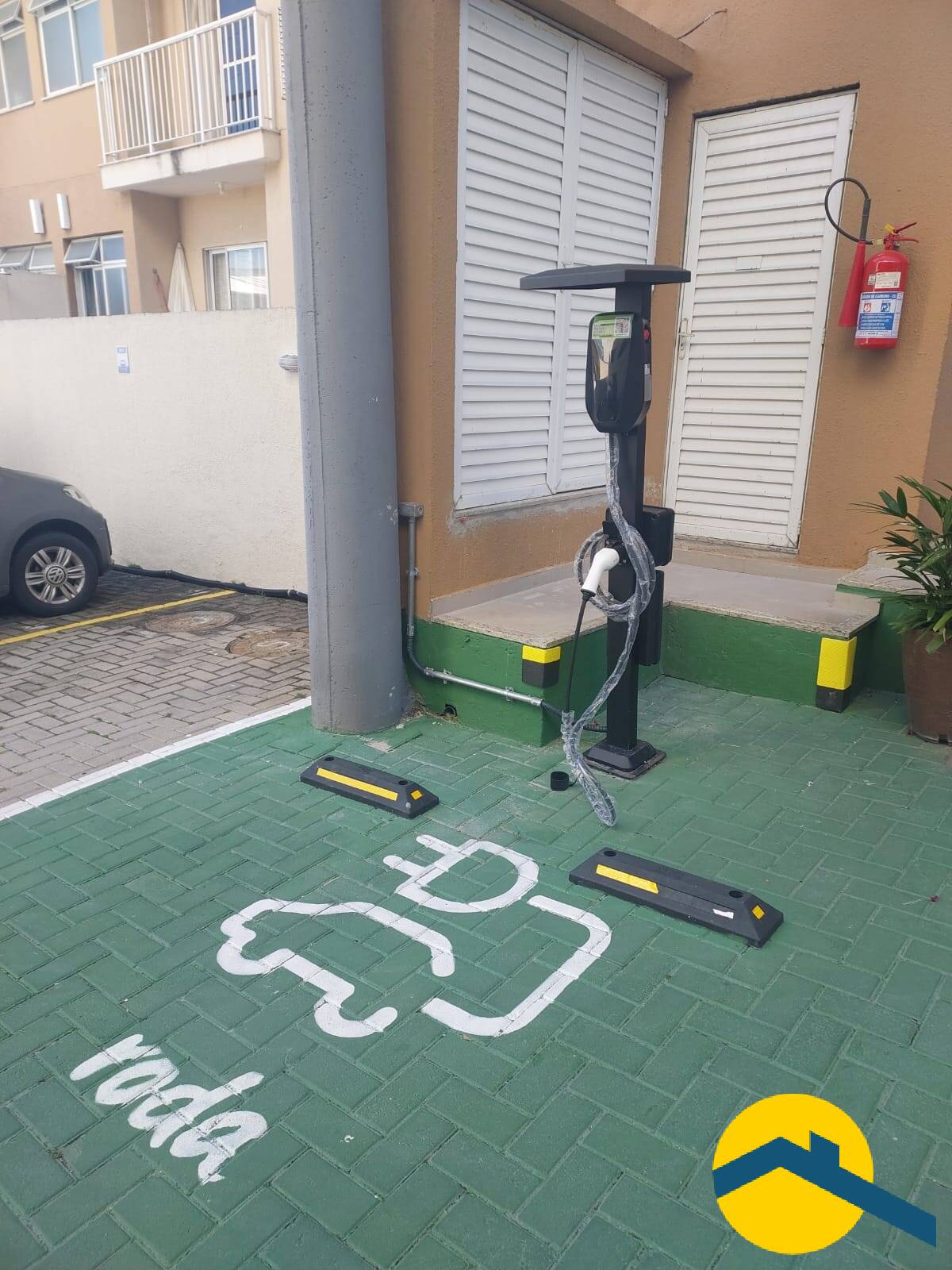 Apartamento, 2 quartos, 56 m² - Foto 20