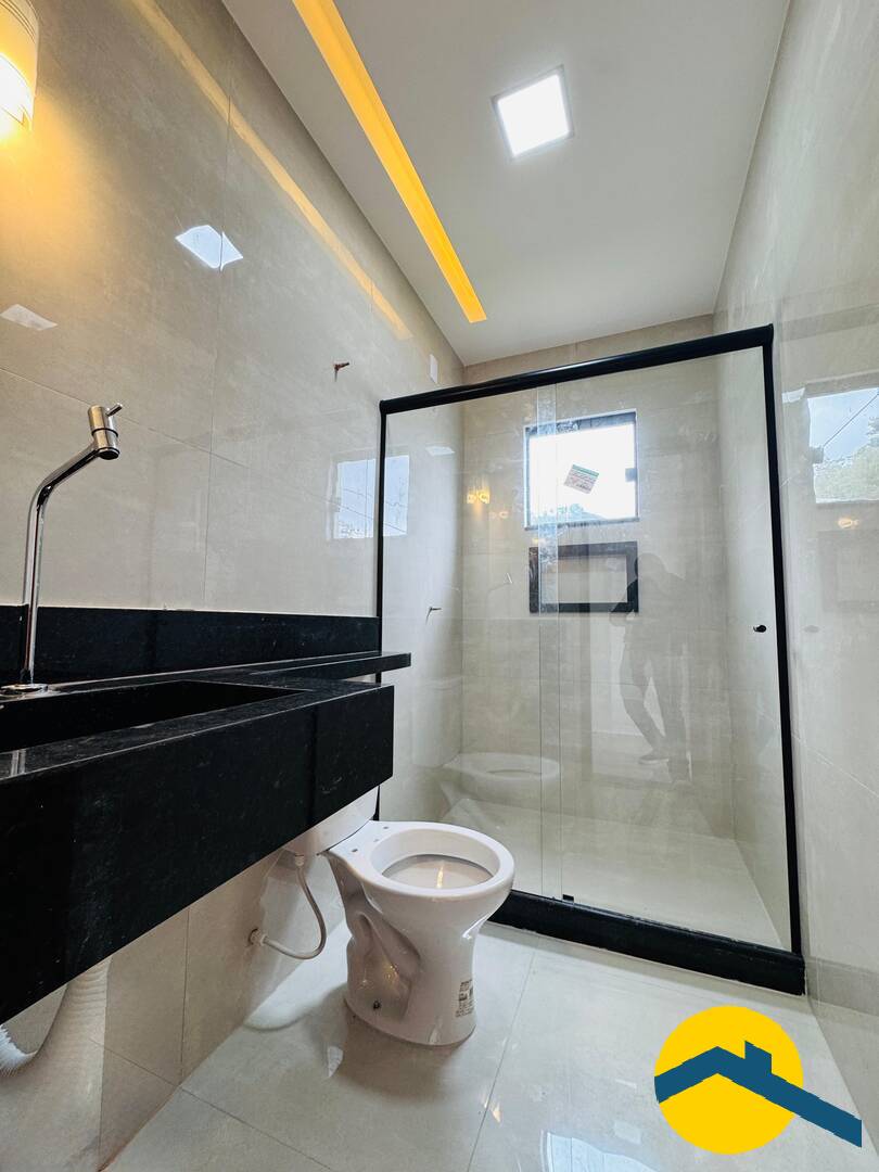Casa de Condomínio, 3 quartos - Foto 7