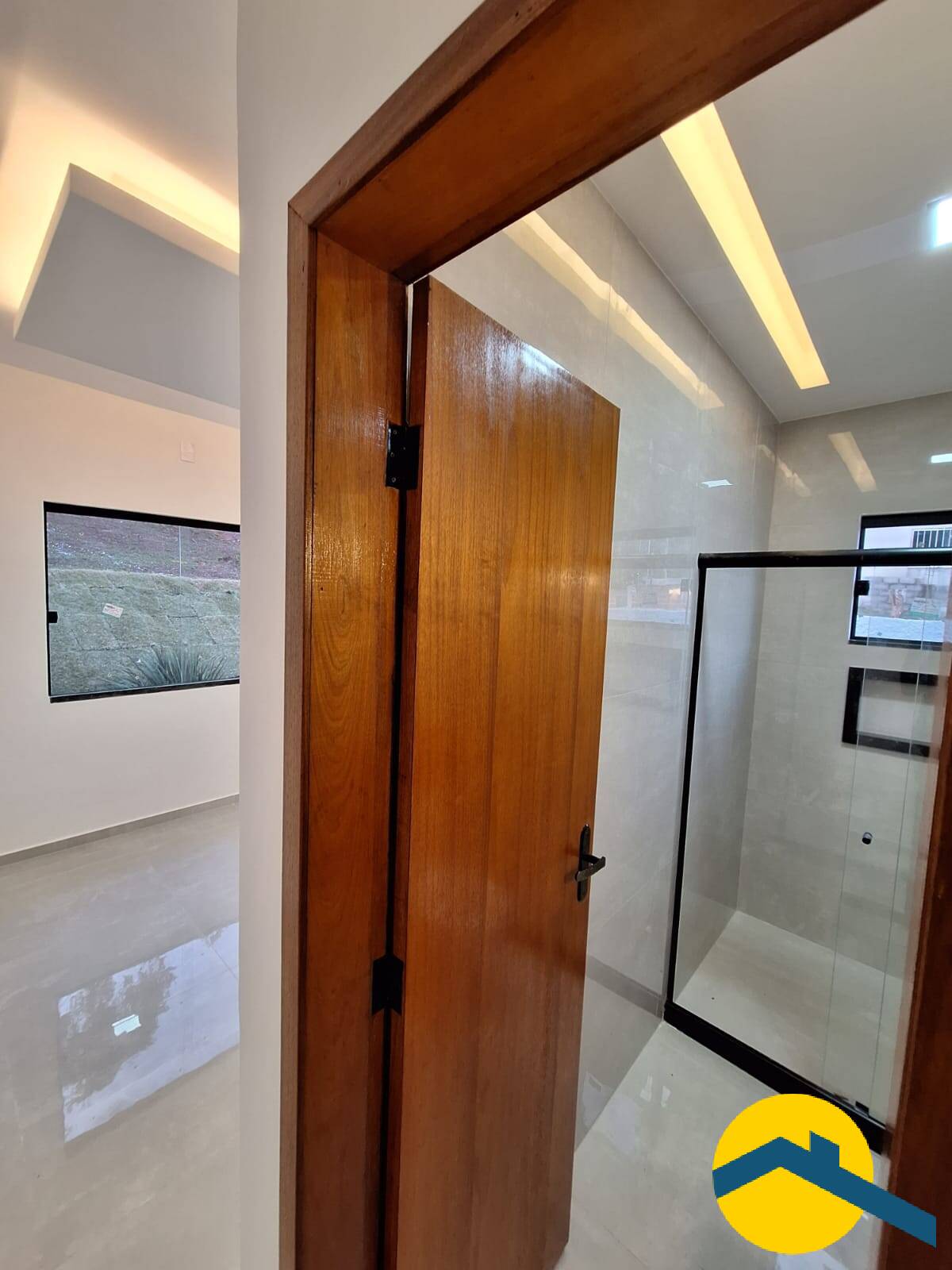 Casa de Condomínio, 3 quartos - Foto 9