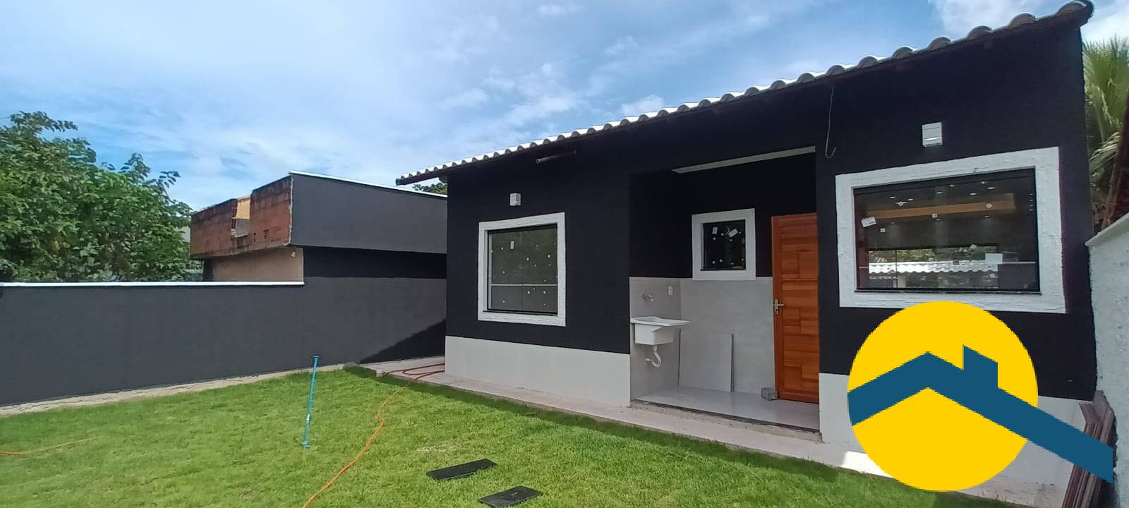 Casa de Condomínio, 3 quartos - Foto 12