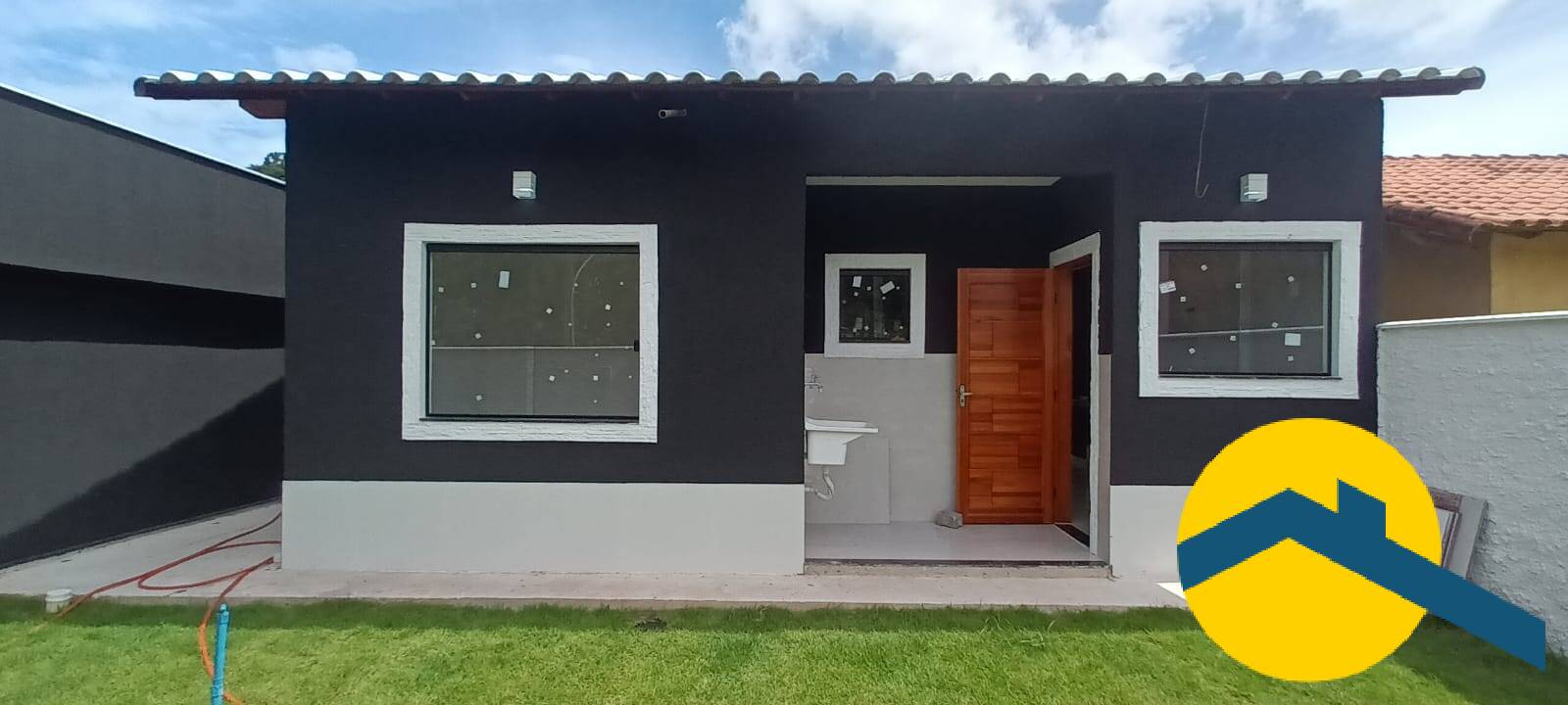 Casa de Condomínio, 3 quartos - Foto 11