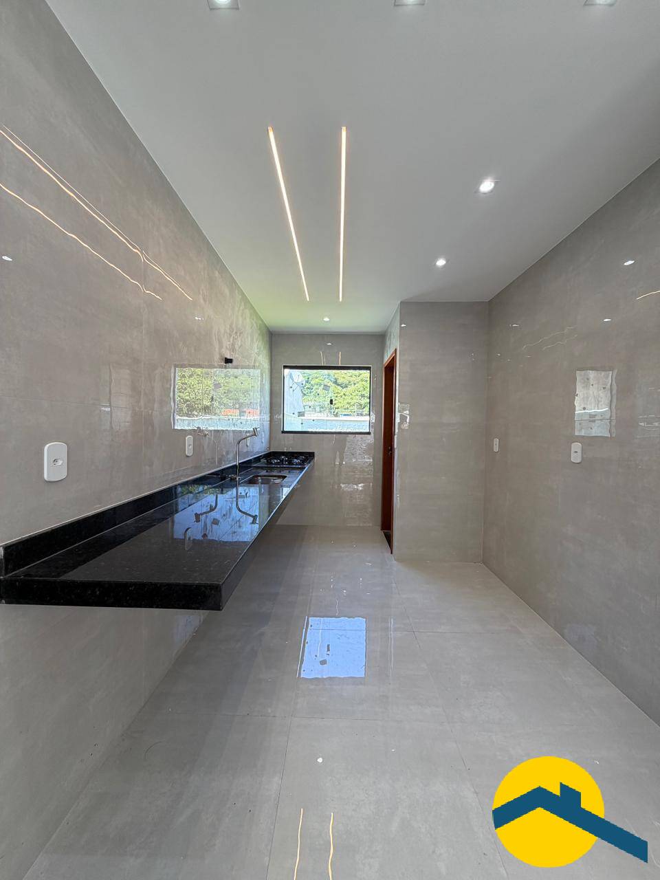 Casa de Condomínio, 3 quartos - Foto 2