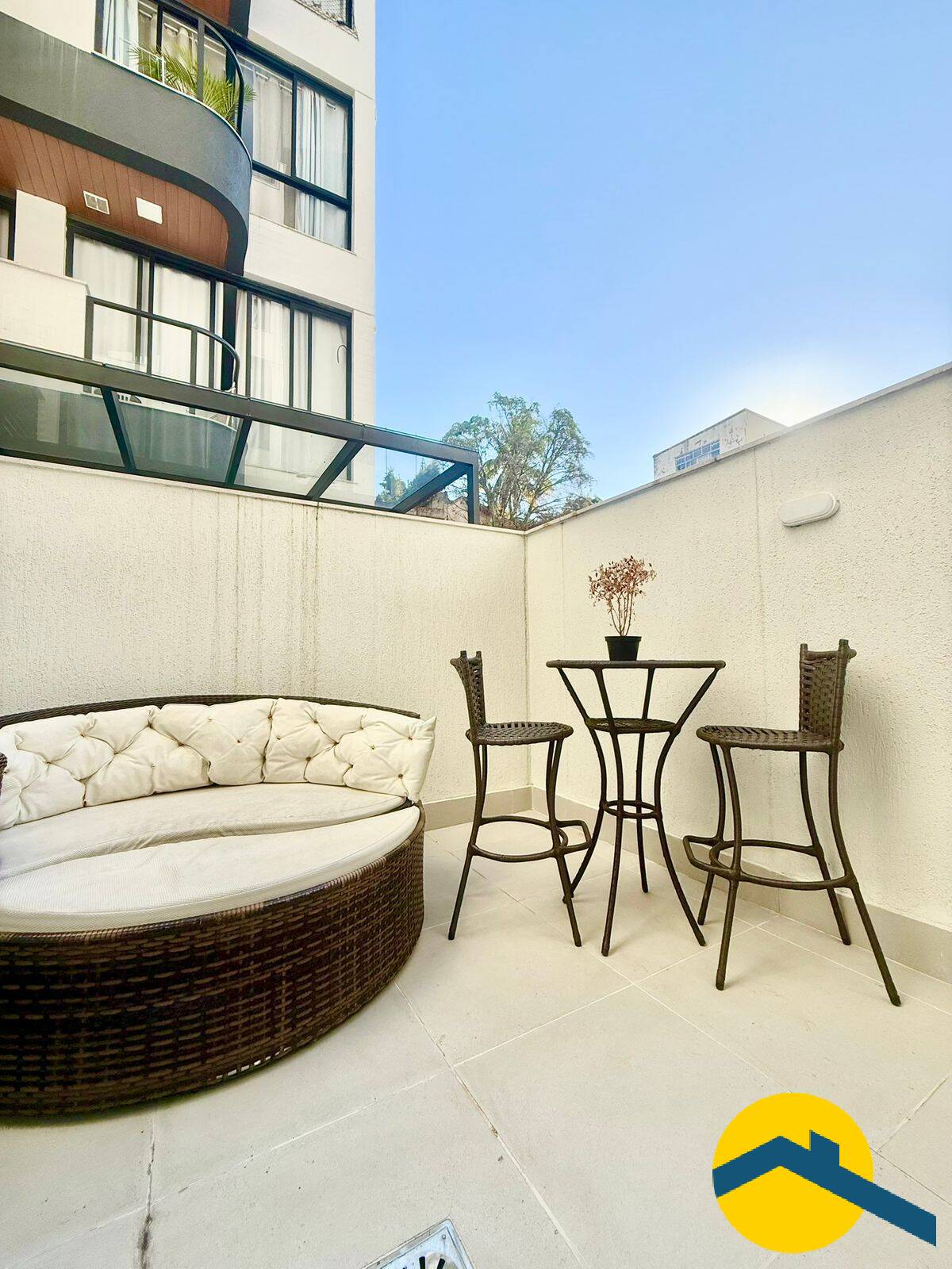 Apartamento/Loft para venda no Ingá - Niterói - Rio de Janeiro