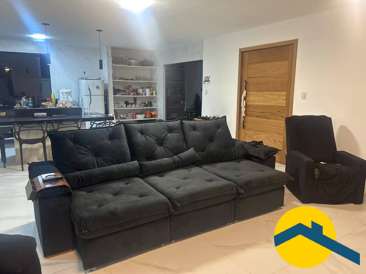 Casa em Condominio 2 quartos em Arrail do Cabo - Rio de janeiro