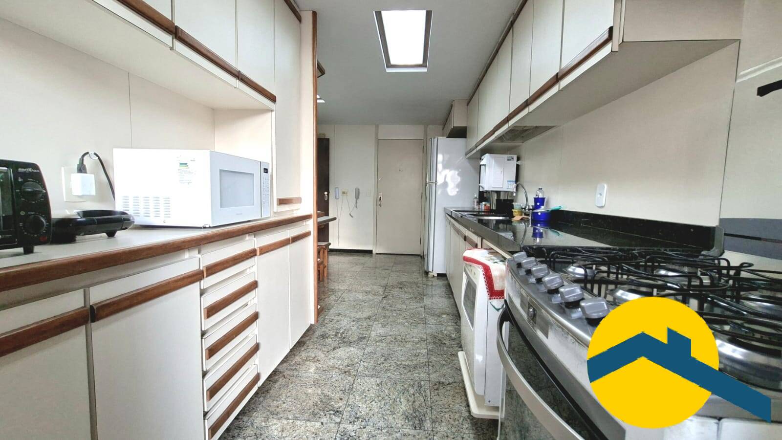 Apartamento, 4 quartos, 198 m² - Foto 25
