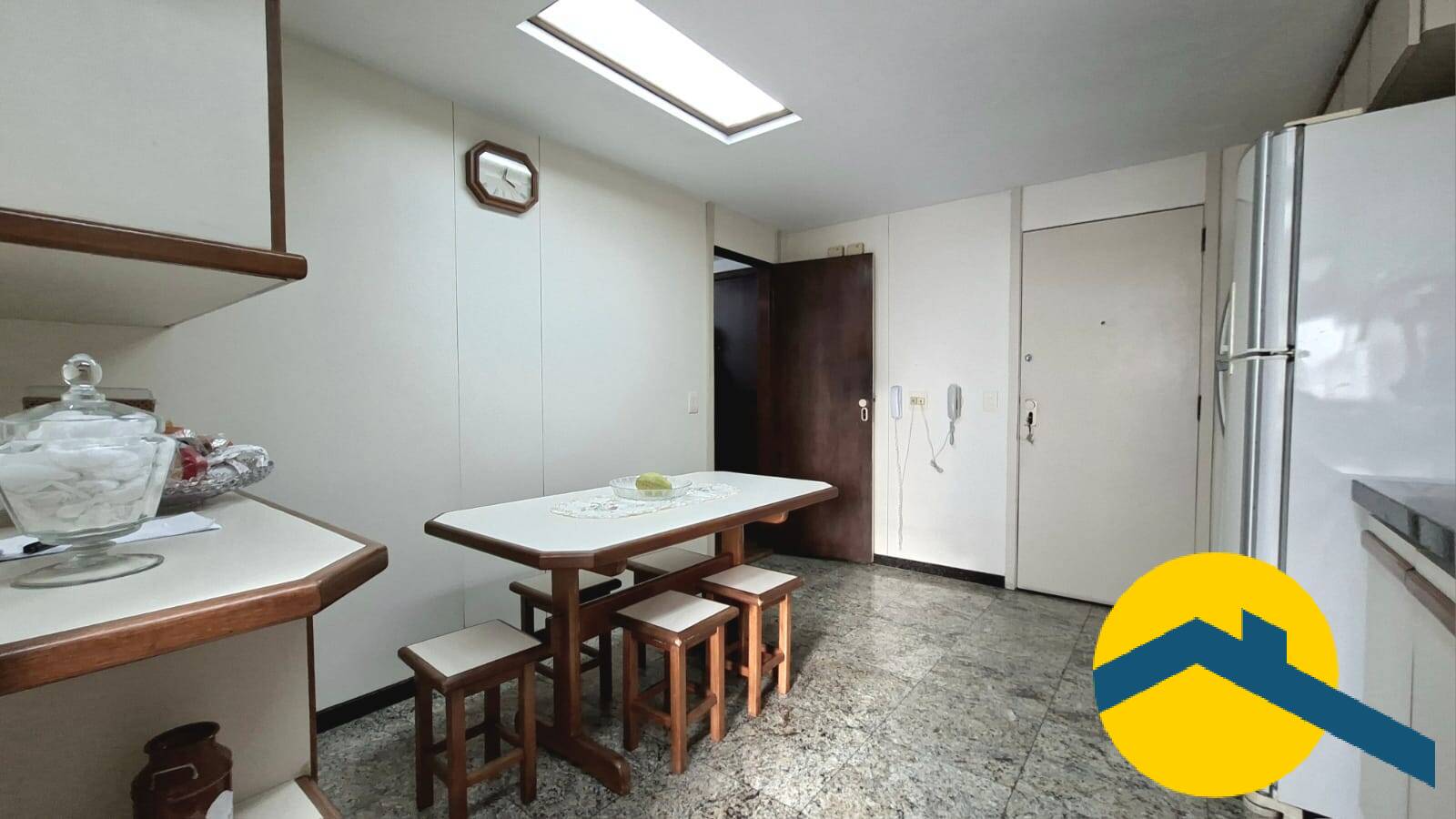 Apartamento, 4 quartos, 198 m² - Foto 26