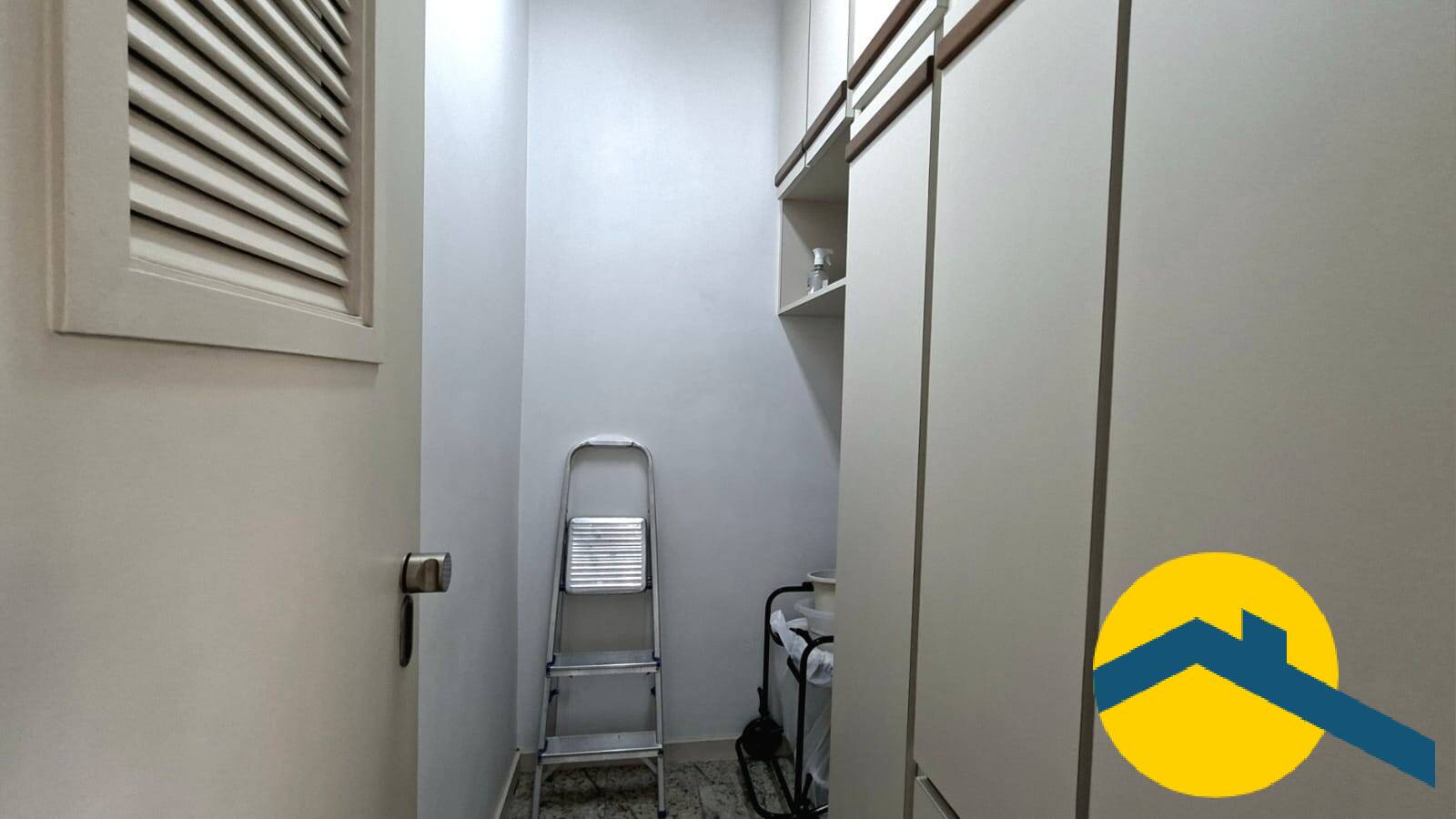 Apartamento, 4 quartos, 198 m² - Foto 30