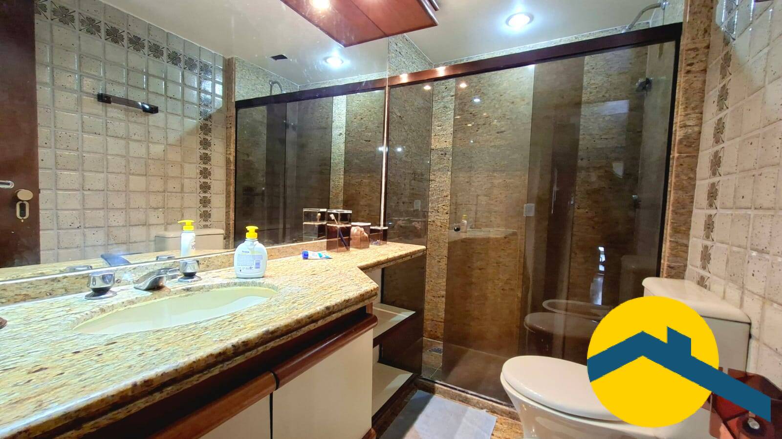 Apartamento, 4 quartos, 198 m² - Foto 20