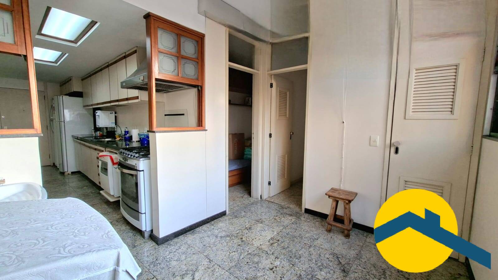 Apartamento, 4 quartos, 198 m² - Foto 28