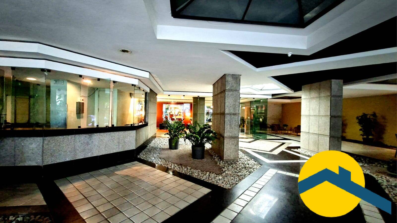 Apartamento, 4 quartos, 198 m² - Foto 41