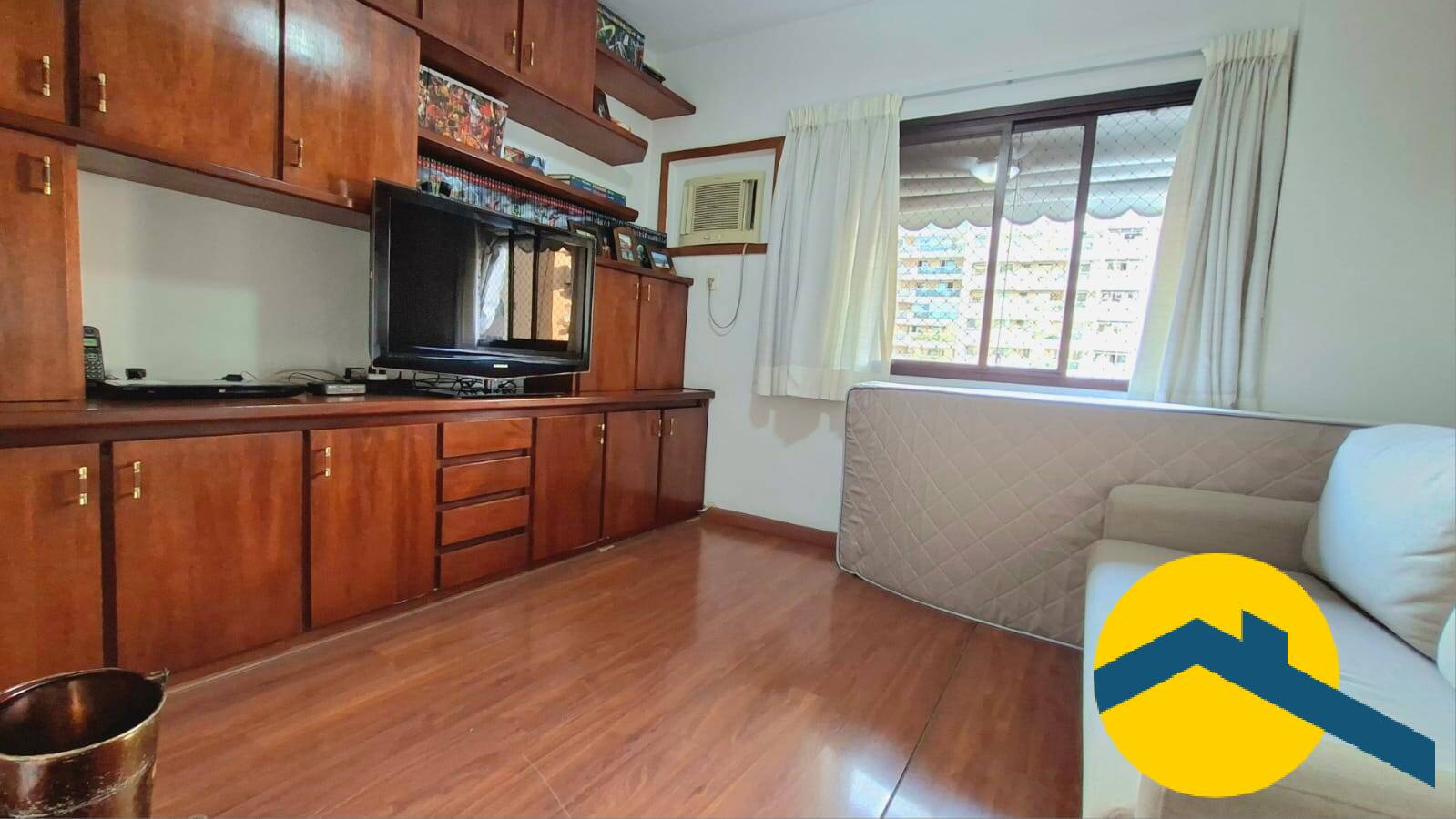 Apartamento, 4 quartos, 198 m² - Foto 10