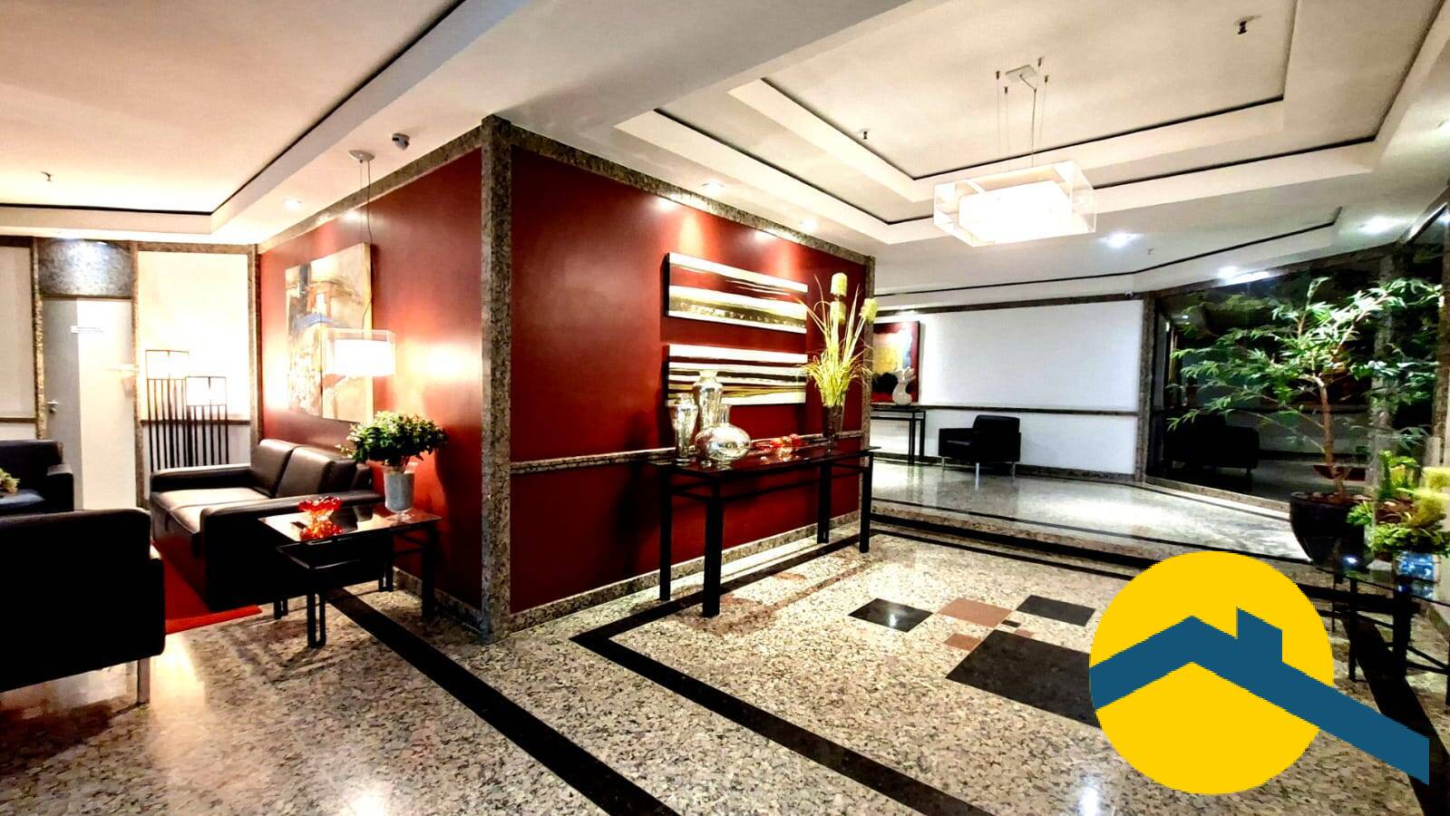 Apartamento, 4 quartos, 198 m² - Foto 42