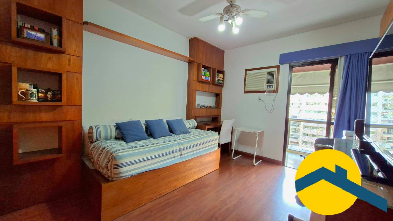 Apartamento, 4 quartos, 198 m² - Foto 15